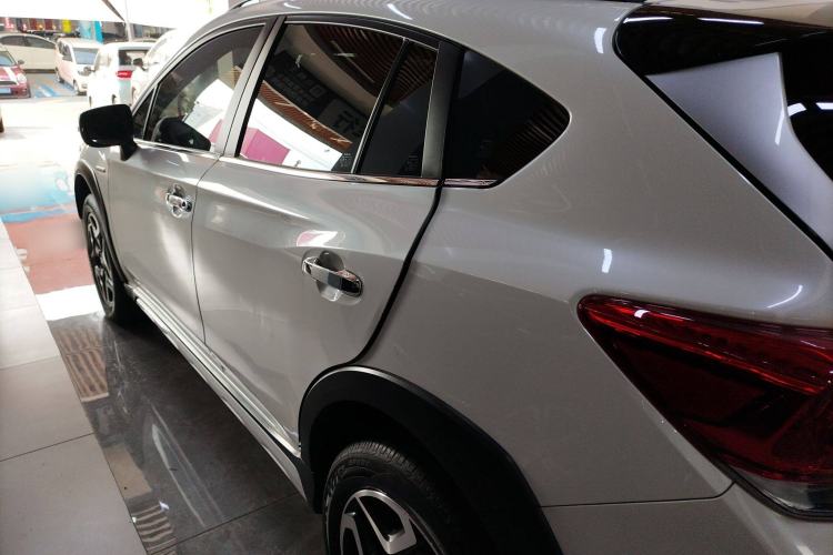 Used Subaru XV 2019 2.0i Smart Engine Prestige Edition with EyeSight China VI Standard Exterior 3