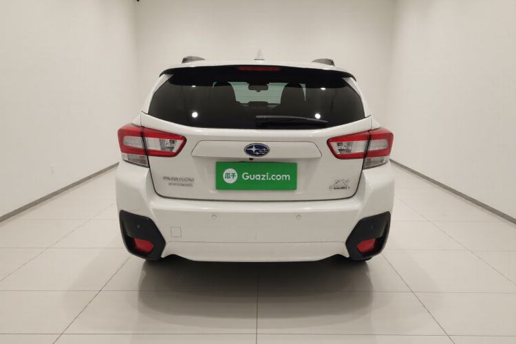 Used Subaru XV 2019 2.0i e-Boxer Flagship Edition with EyeSight China VI compliant Exterior 4