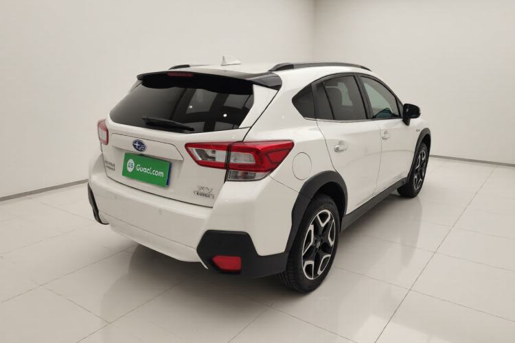 Used Subaru XV 2019 2.0i e-Boxer Flagship Edition with EyeSight China VI compliant Exterior 5