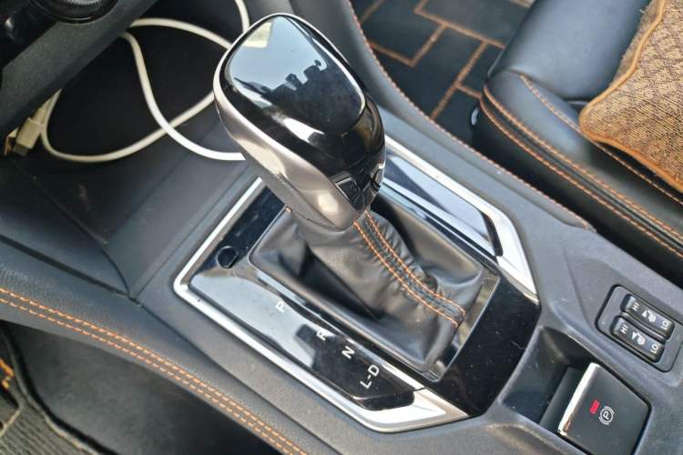 Used Subaru XV 2019 2.0i Smart Engine Prestige Edition with EyeSight China V Standard Gear Lever