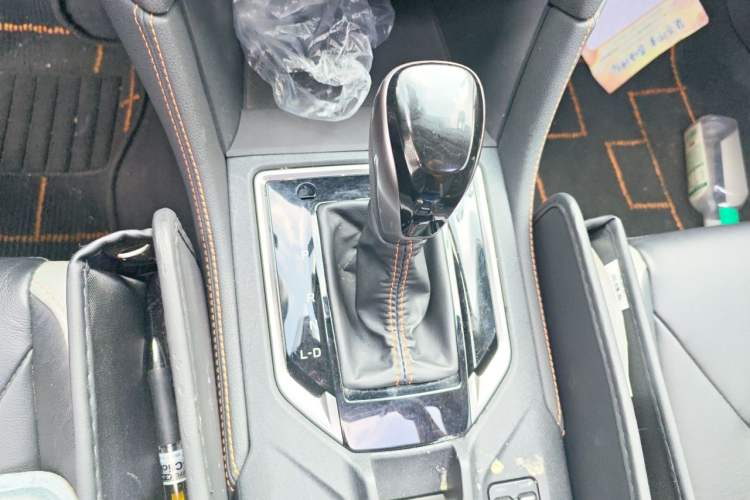 Used Subaru XV 2019 2.0i Smart Engine Prestige Edition with EyeSight China VI Standard Gear Lever