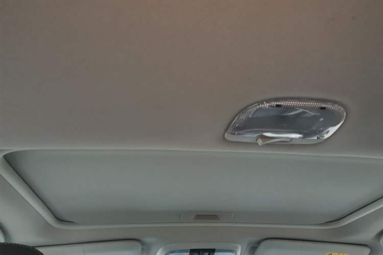 Used Subaru XV 2019 2.0i e-Boxer Flagship Edition with EyeSight China VI compliant Headliner