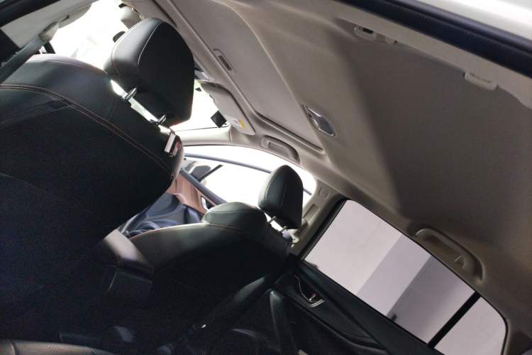 Used Subaru XV 2019 2.0i Smart Engine Prestige Edition with EyeSight China VI Standard Headliner