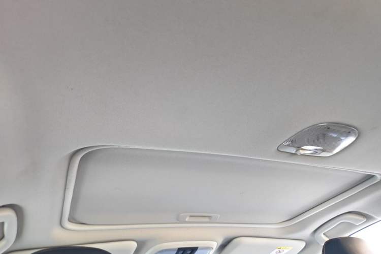 Used Subaru XV 2019 2.0i Smart Engine Prestige Edition with EyeSight China V Standard Headliner