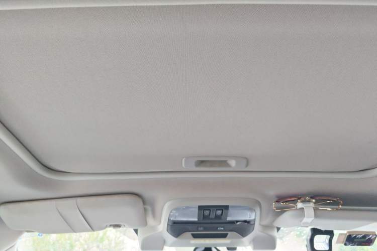 Used Subaru XV 2019 2.0i Smart Engine Prestige Edition with EyeSight China VI Standard Headliner