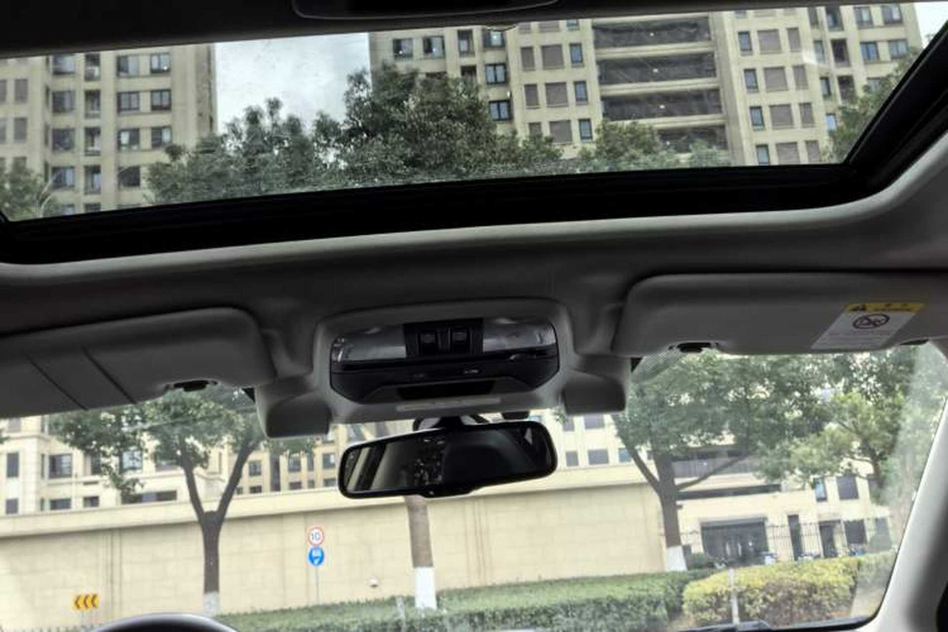 Used Subaru XV 2019 2.0i e-Boxer Flagship Edition EyeSight China V-standard Interior 10