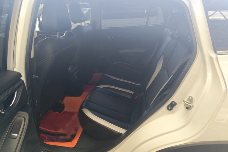 Used Subaru XV 2019 2.0i e-Boxer Flagship Edition with EyeSight China VI compliant Interior 2