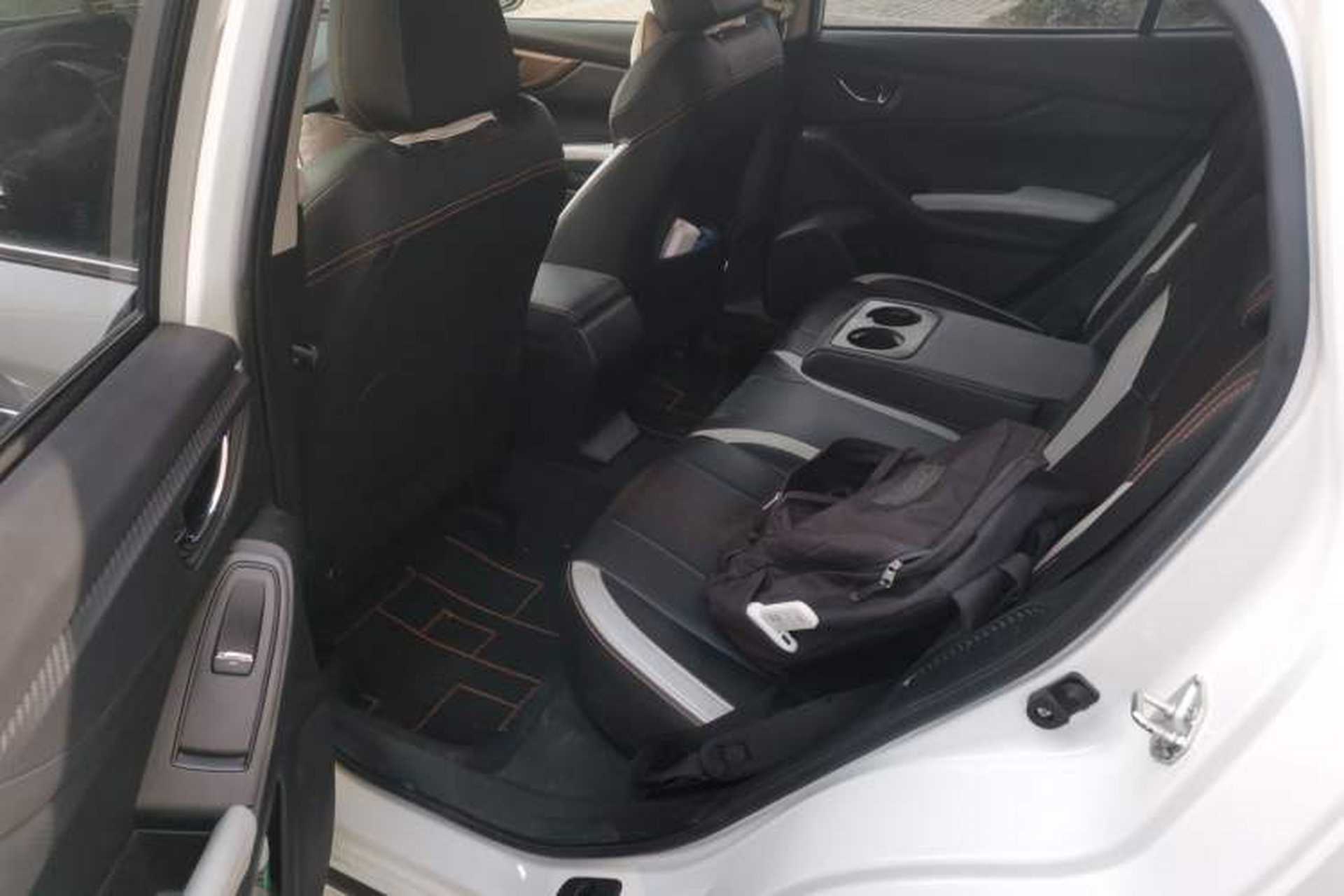 Used Subaru XV 2019 2.0i e-Boxer Flagship Edition with EyeSight China VI compliant Interior 4