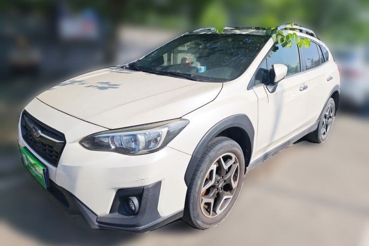 Ojetý Subaru XV 2019 2.0i All-Wheel-Drive Luxury Edition with EyeSight China V Standard Guazi used car, China used car export, Used car for sale, Used  cars, Cheapest cars for sale