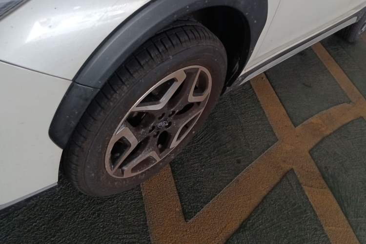 Used Subaru XV 2019 2.0i e-Boxer Flagship Edition with EyeSight China VI compliant Left Front Wheel Hub