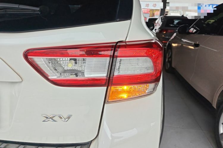Used Subaru XV 2019 2.0i All-Wheel-Drive Elite Edition China VI Standard Right Rear Taillight