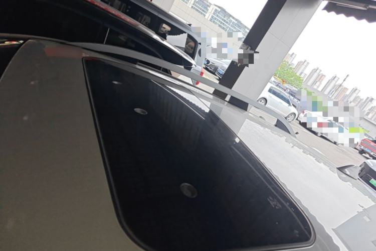 Used Subaru XV 2019 2.0i All-Wheel-Drive Elite Edition China VI Standard Roof