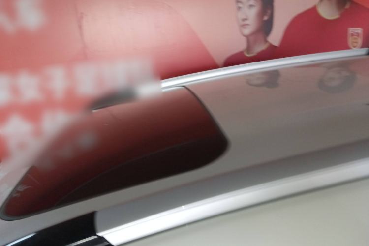 Used Subaru XV 2019 2.0i e-Boxer Flagship Edition with EyeSight China VI compliant Roof