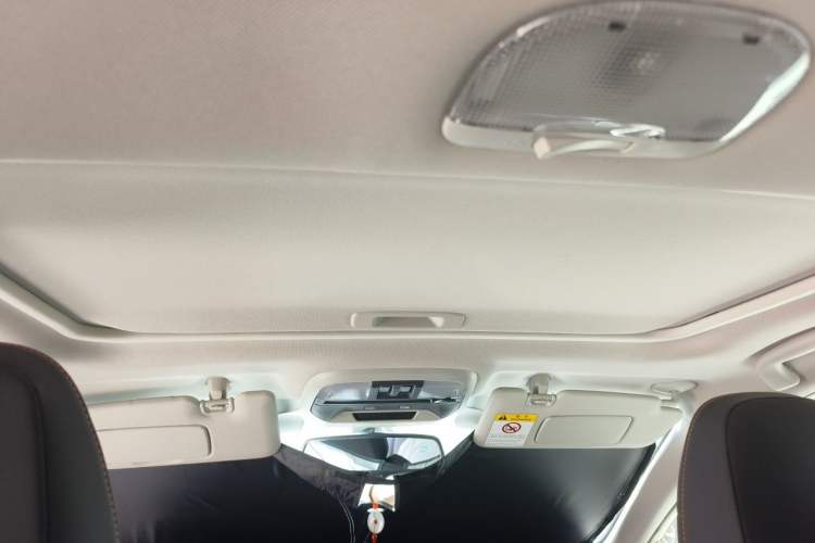 Used Subaru XV 2020 2.0i e-Boxer Flagship Edition with EyeSight Headliner