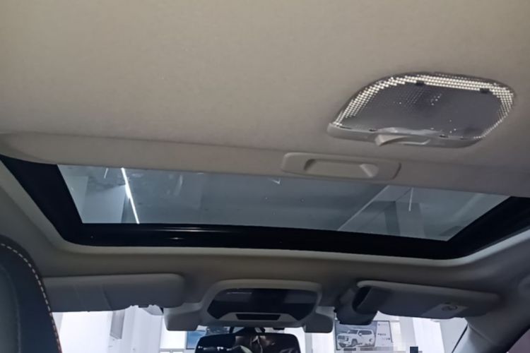 Used Subaru XV 2020 2.0i All-Wheel-Drive Luxury Edition EyeSight Headliner