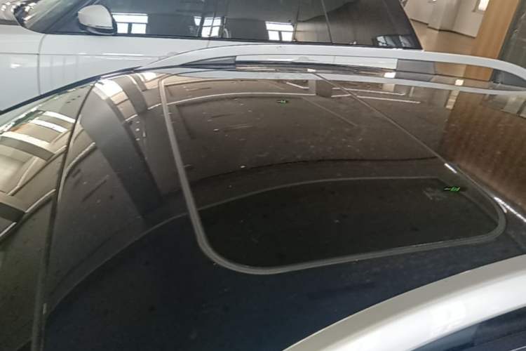Used Subaru XV 2020 2.0i All-Wheel-Drive Luxury Edition EyeSight Roof