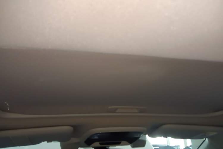 Used Subaru XV 2020 Revised Version 2.0i All-Wheel-Drive Luxury Edition with EyeSight Headliner