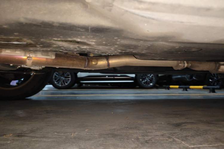 Used Subaru XV 2021 2.0i All-Wheel-Drive Luxury Edition EyeSight Chassis Front Left