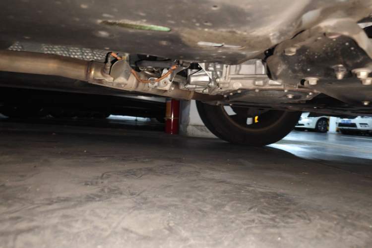 Used Subaru XV 2021 2.0i All-Wheel-Drive Luxury Edition EyeSight Chassis Front Right