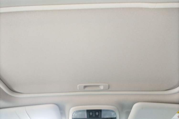 Used Subaru XV 2021 2.0i All-Wheel-Drive Luxury Edition EyeSight Headliner