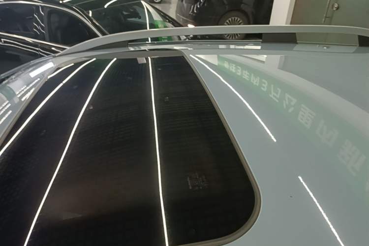 Used Subaru XV 2021 2.0i All-Wheel-Drive Luxury Edition EyeSight Roof