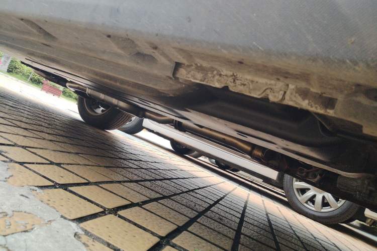 Used Subaru XV 2021 2.0i All-Wheel-Drive Luxury Edition Chassis Front Right