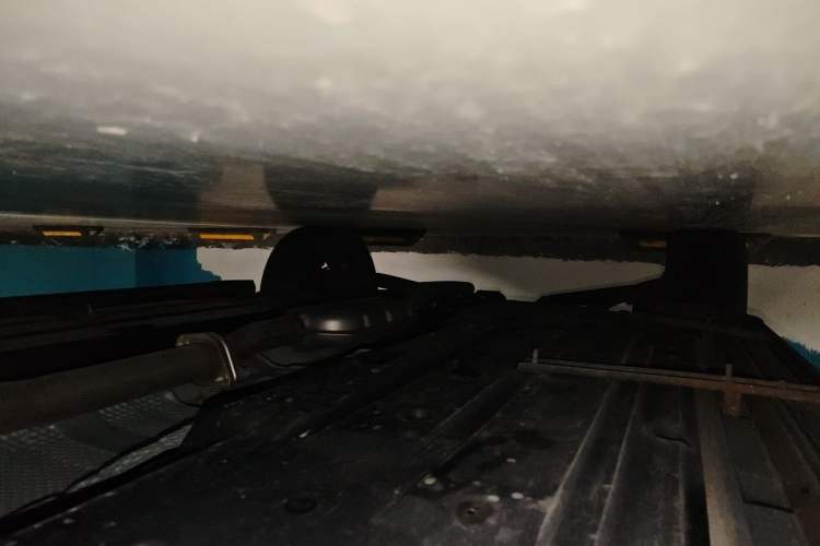 Used Subaru XV 2021 2.0i All-Wheel-Drive Luxury Edition Chassis Front Right