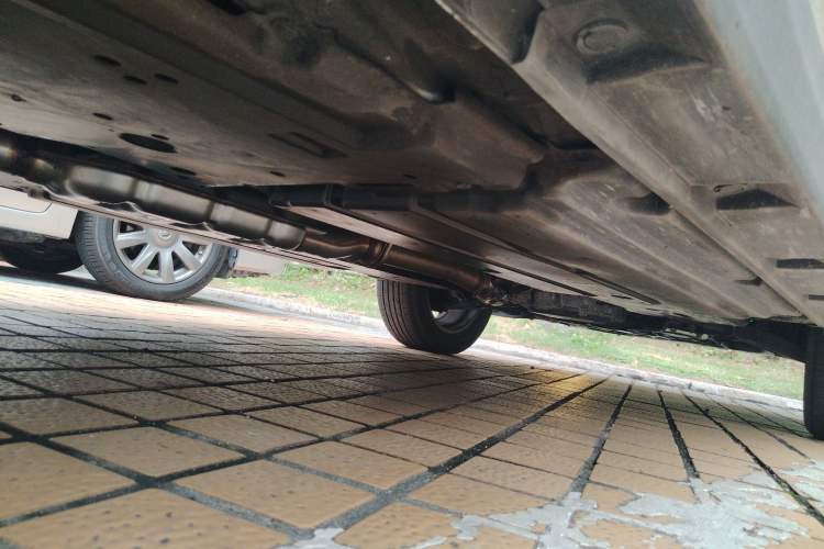 Used Subaru XV 2021 2.0i All-Wheel-Drive Luxury Edition Chassis Rear Right
