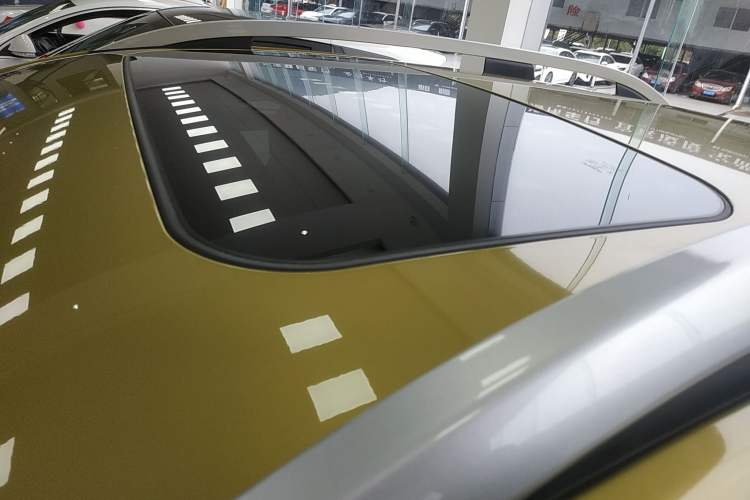 Used Subaru XV 2021 2.0i All-Wheel-Drive Luxury Edition Roof