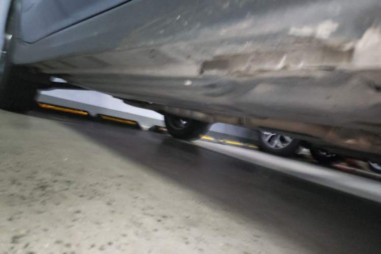 Used Subaru XV 2022 2.0i AWD Luxury Edition Chassis Front Right
