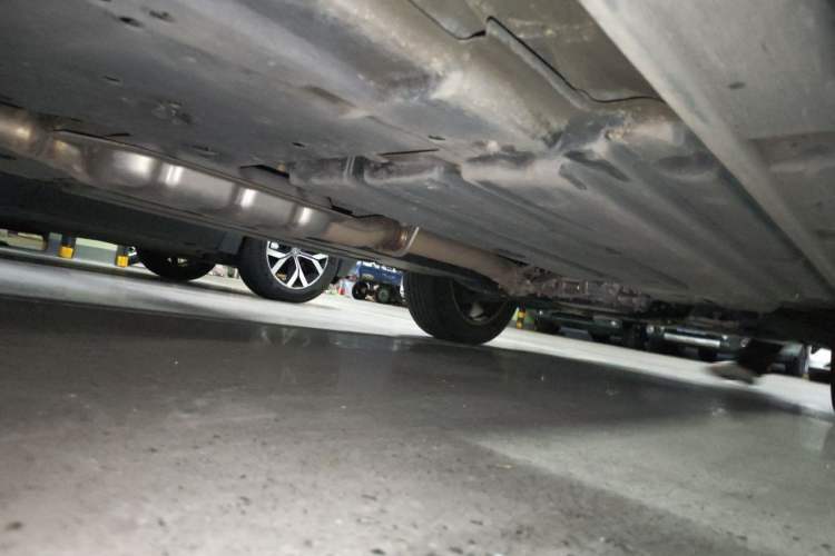 Used Subaru XV 2022 2.0i AWD Luxury Edition Chassis Rear Right