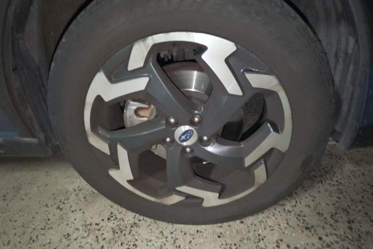 Used Subaru XV 2022 2.0i AWD Luxury Edition Right Front Wheel Hub