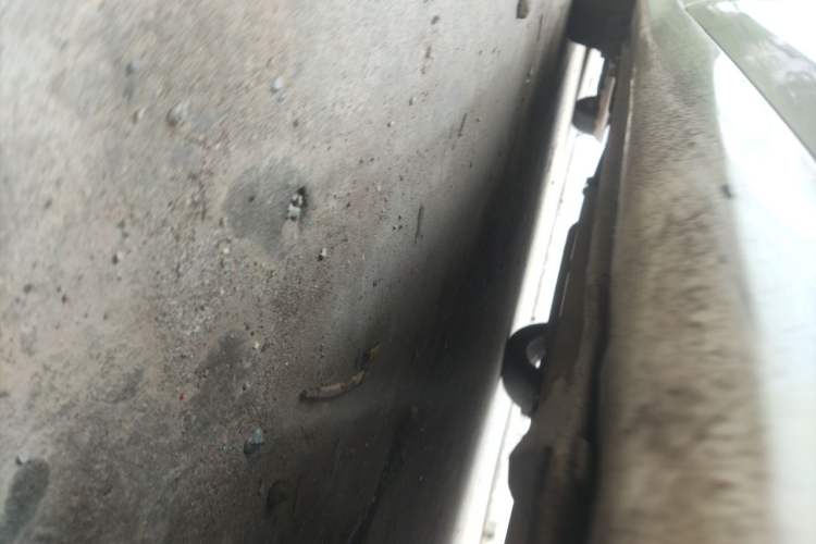 Used Suzuki Alivio 2015 1.6L Automatic Enjoyment Model Chassis Front Right