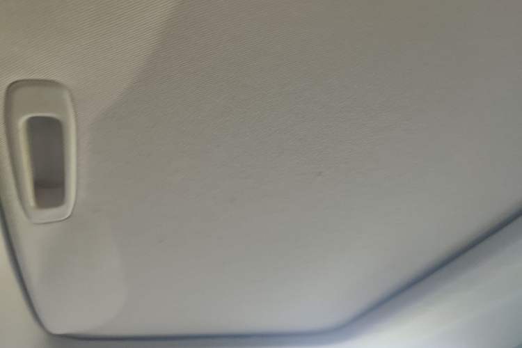 Used Suzuki Alivio 2015 1.6L Automatic Enjoyment Model Headliner