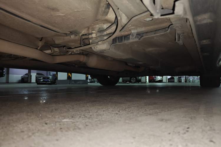 Used Suzuki Alivio 2015 1.6L Automatic Enjoyment Model Chassis Rear Right