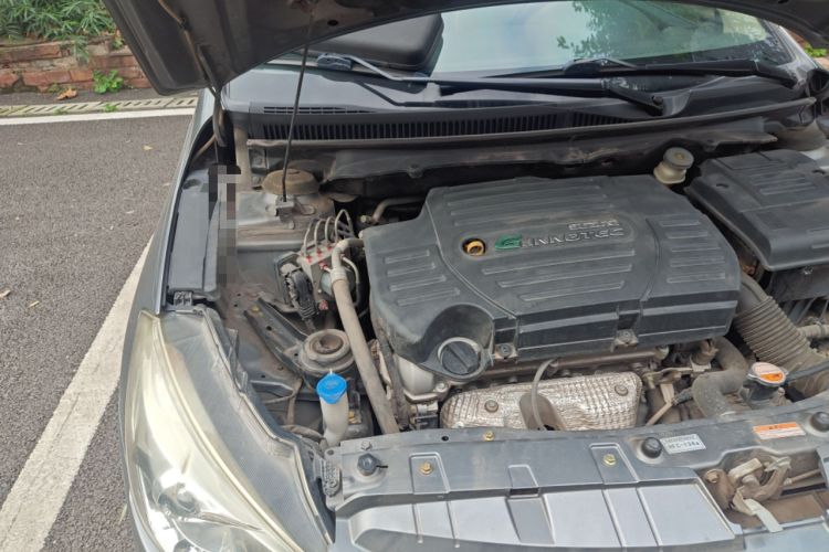 Used Suzuki Alivio 2015 1.6L Automatic Enjoyment Model Engine Bay Right