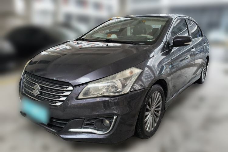 Used Suzuki Alivio 2015 1.6L Automatic Enjoyment Model Guazi used car, China used car export, Used car for sale, Used cars, Cheapest cars for sale