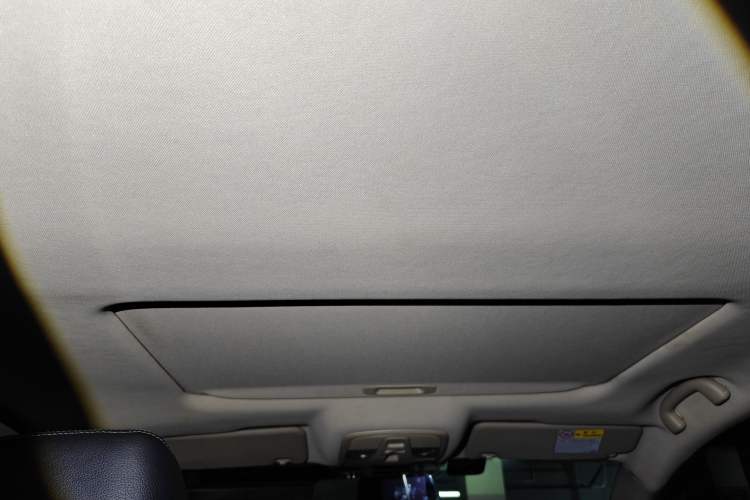 Used Suzuki Alivio 2015 1.6L Automatic Enjoyment Model Headliner