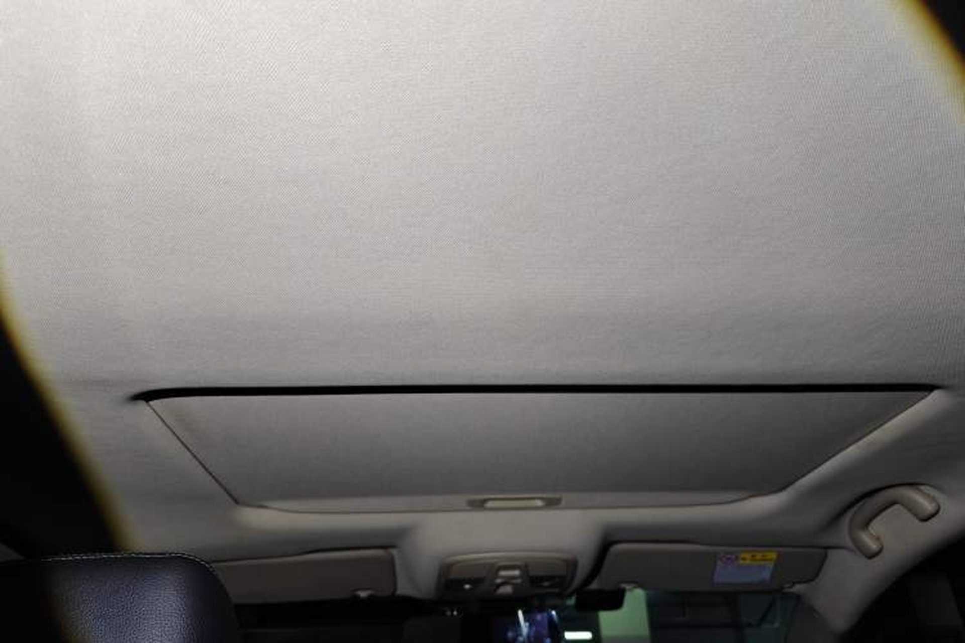 Used Suzuki Alivio 2015 1.6L Automatic Enjoyment Model Headliner