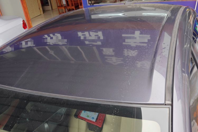 Used Suzuki Alivio 2015 1.6L Automatic Comfort Model Roof