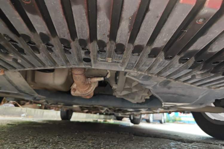 Used Suzuki Alivio 2015 1.6L Manual Comfort Model Chassis Front
