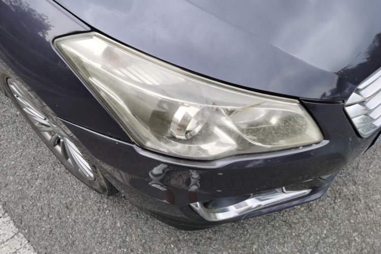 Used Suzuki Alivio 2015 1.6L Manual Enjoyment Model Right Front Headlight
