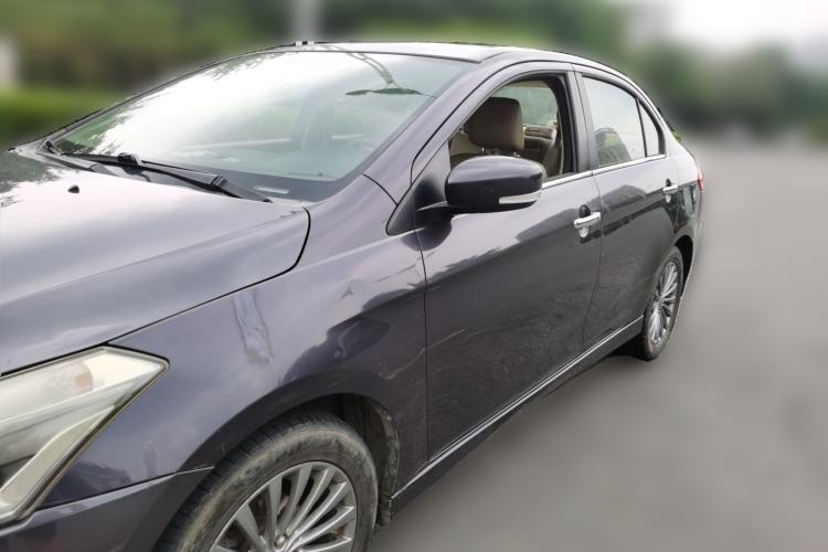 Used Suzuki Alivio 2015 1.6L Manual Enjoyment Model Guazi used car, China used car export, Used car for sale, Used  cars, Cheapest cars for sale