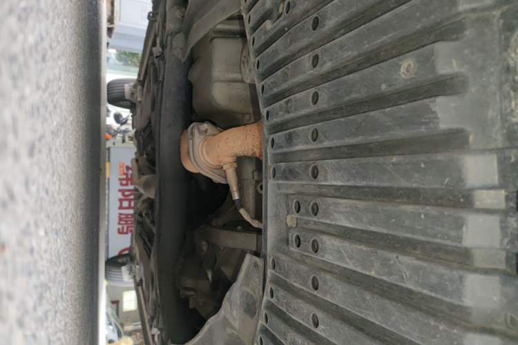 Used Suzuki Alivio 2015 1.6L Manual Comfort Model Chassis Front