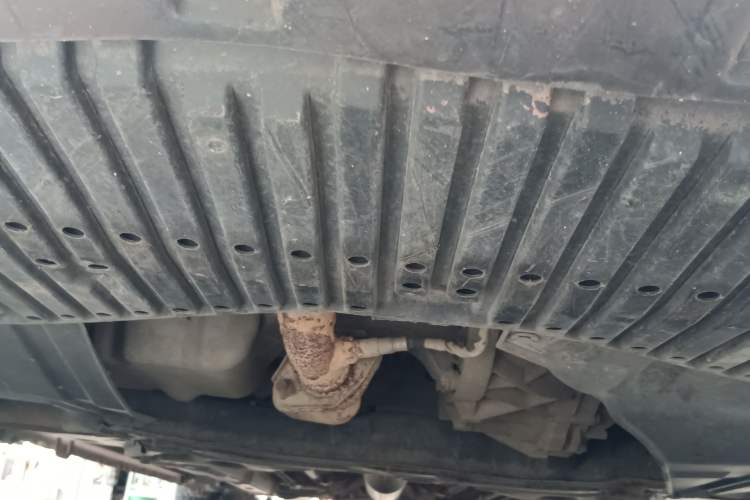 Used Suzuki Alivio 2015 1.6L Manual Comfort Model Chassis Front