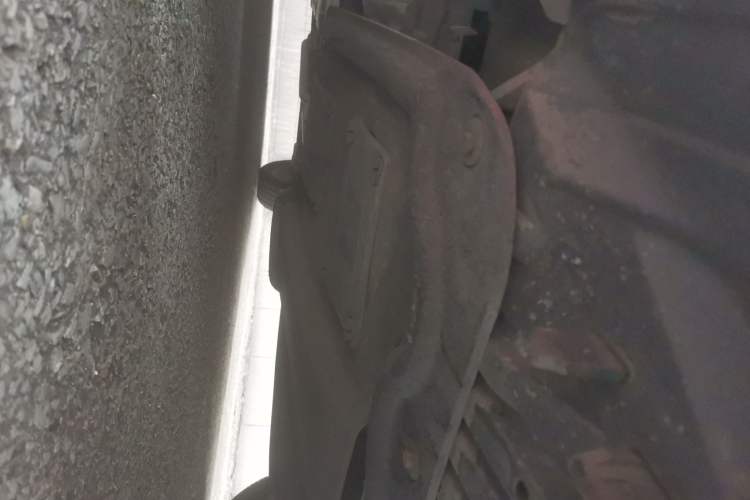 Used Suzuki Alivio 2015 1.6L Automatic Luxury Model Chassis Front