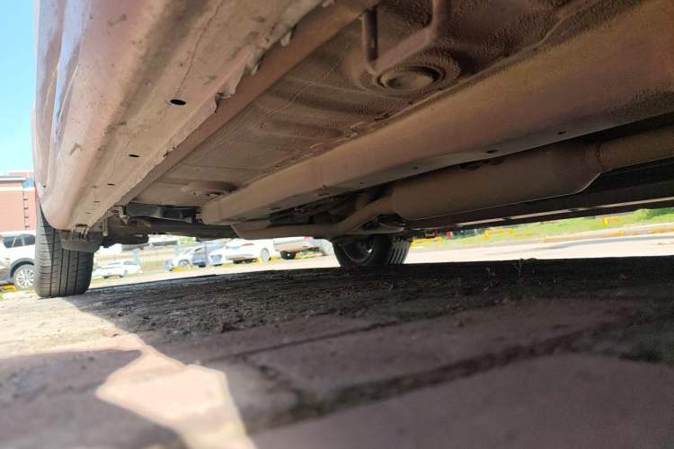Used Suzuki Alivio 2015 1.6L Manual Comfort Model Chassis Front Right