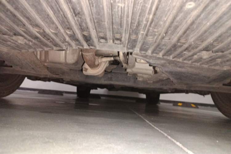Used Suzuki Alivio 2015 1.6L Automatic Enjoyment Model Chassis Front