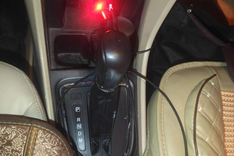 Used Suzuki Alivio 2015 1.6L Automatic Enjoyment Model Gear Lever