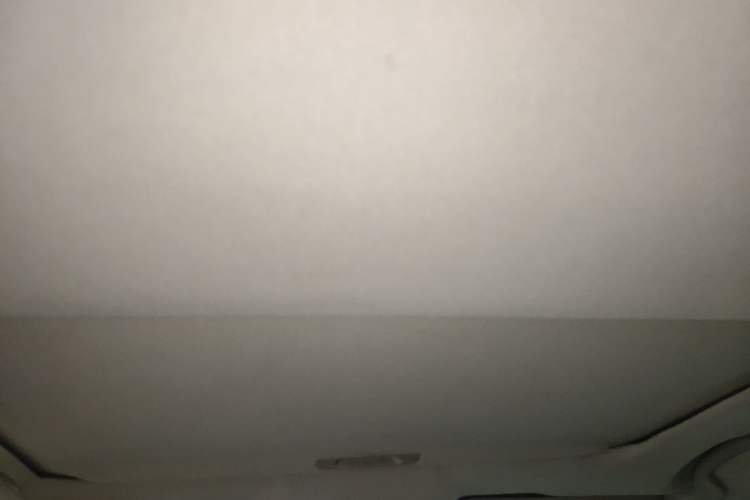 Used Suzuki Alivio 2015 1.6L Automatic Enjoyment Model Headliner